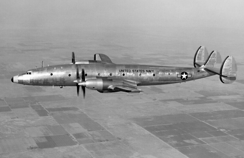United States Navy Aircraft
