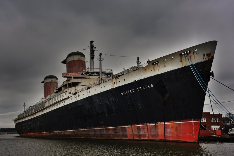 United States Ship