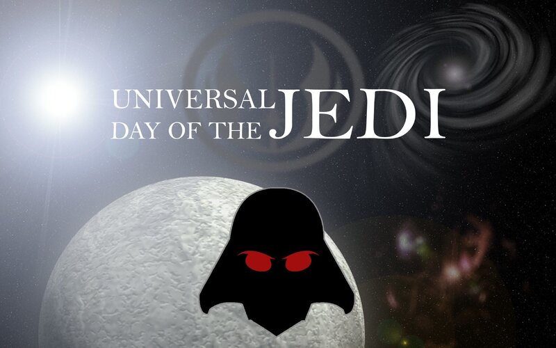 Universal Day of the Jedi