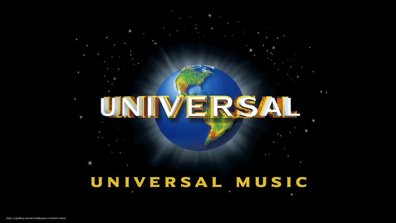 Universal Music logo