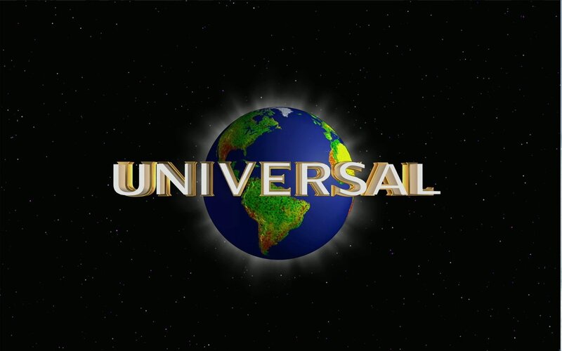 Universal Pictures logo