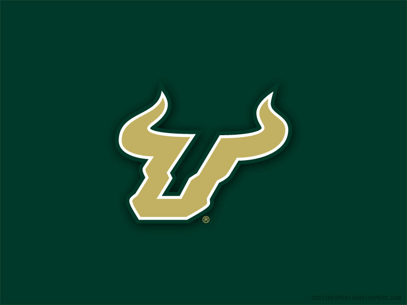 University of South Florida logo