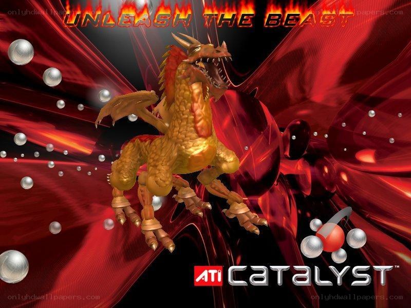 Unleash the Beast