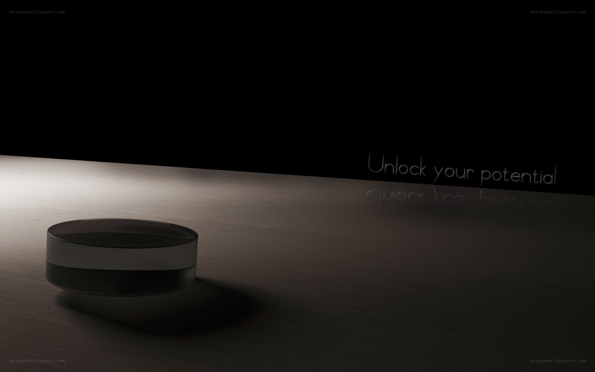 Unlock your potential