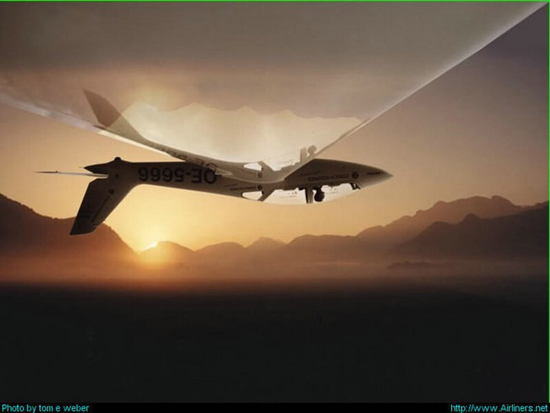 Unmanned Aerial Vehicle