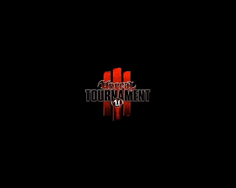 Unreal Tournament 3 logo