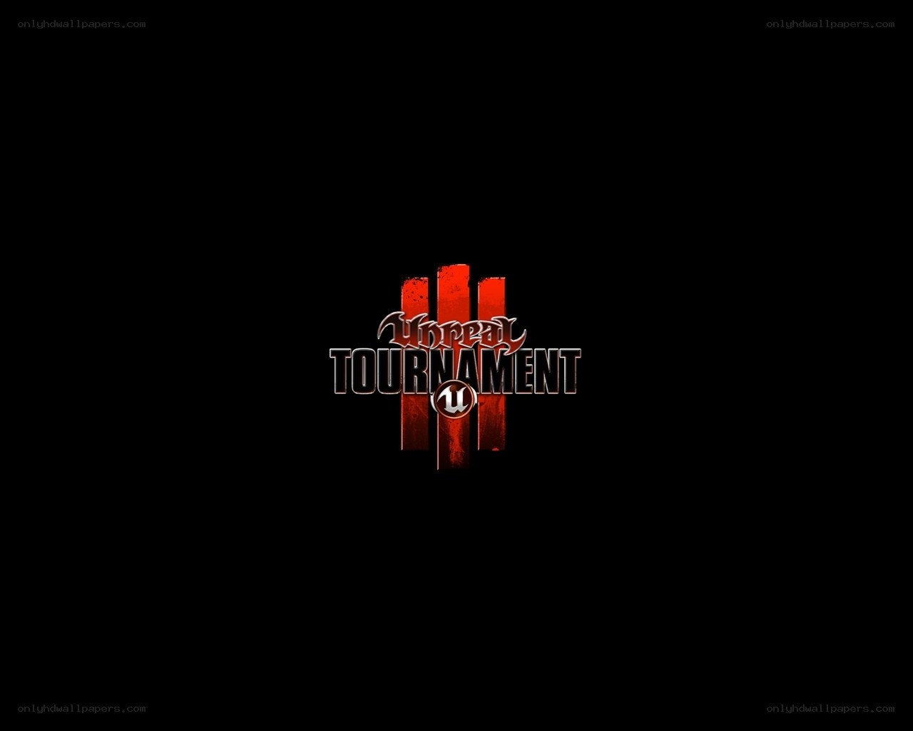 Unreal Tournament 3 logo