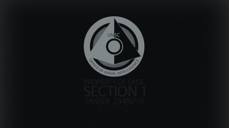 UNSC Naval Intelligence logo