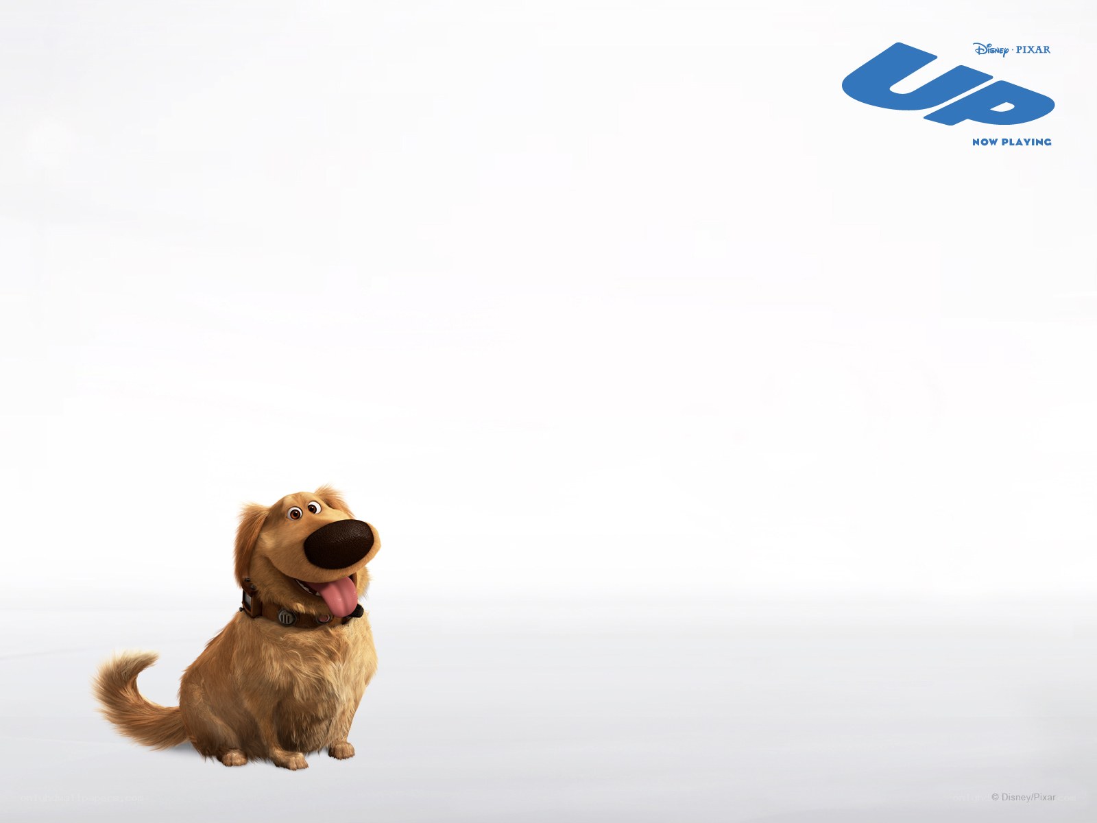 Up movie character wallpaper