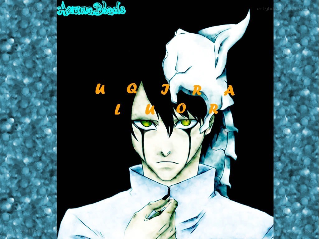 Urahara Kisuke character art
