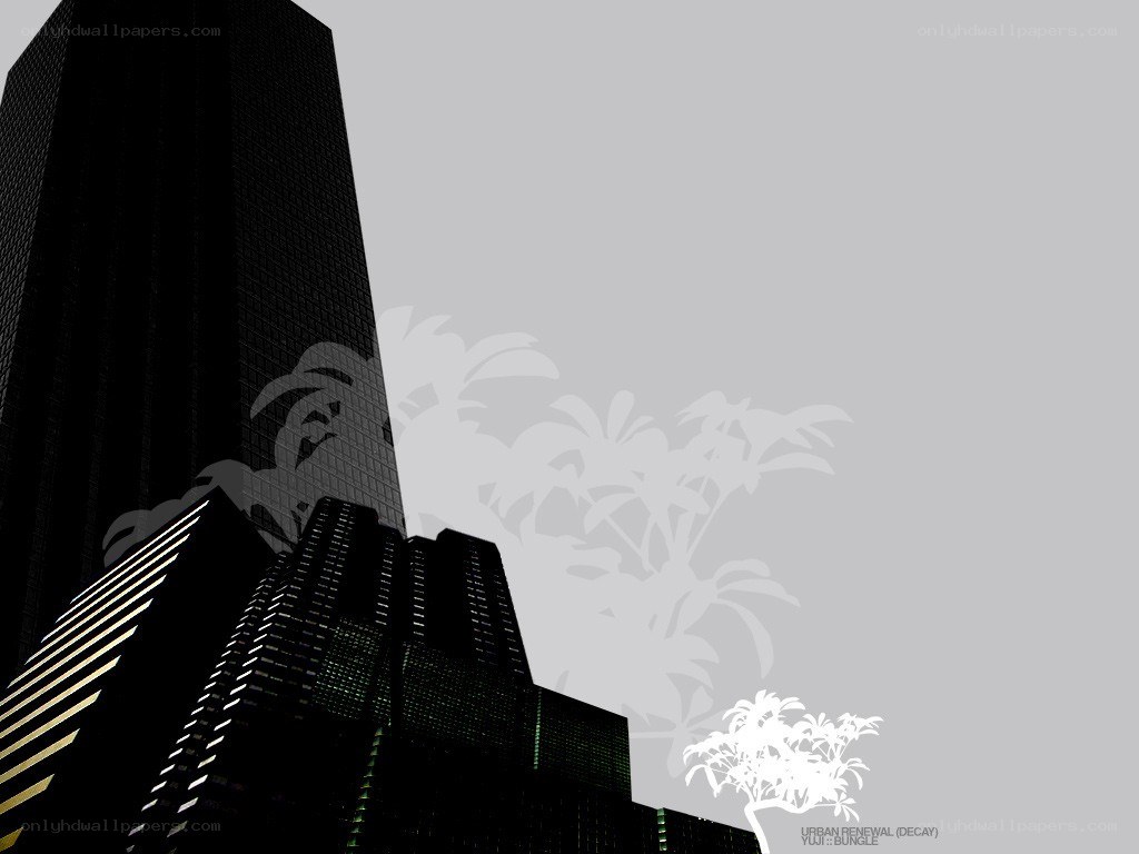 Urban Renewal (Decay)
