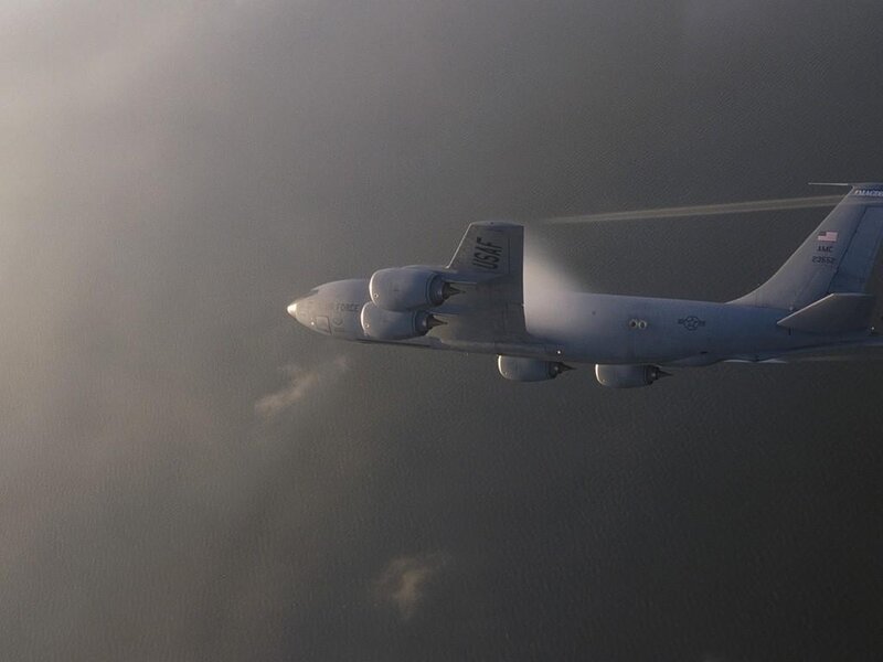 US Air Force Aircraft