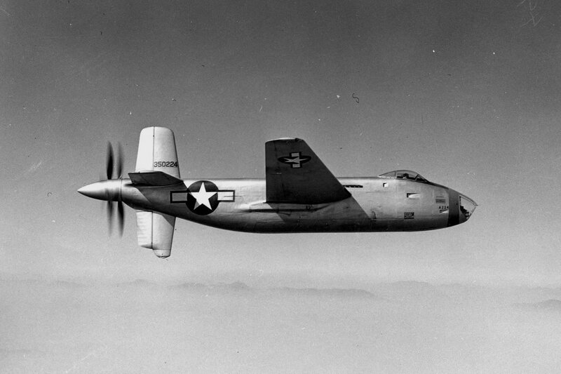 US military aircraft in flight