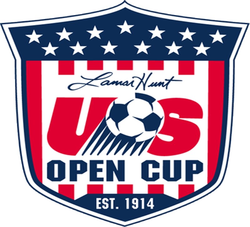 US Open Cup Logo
