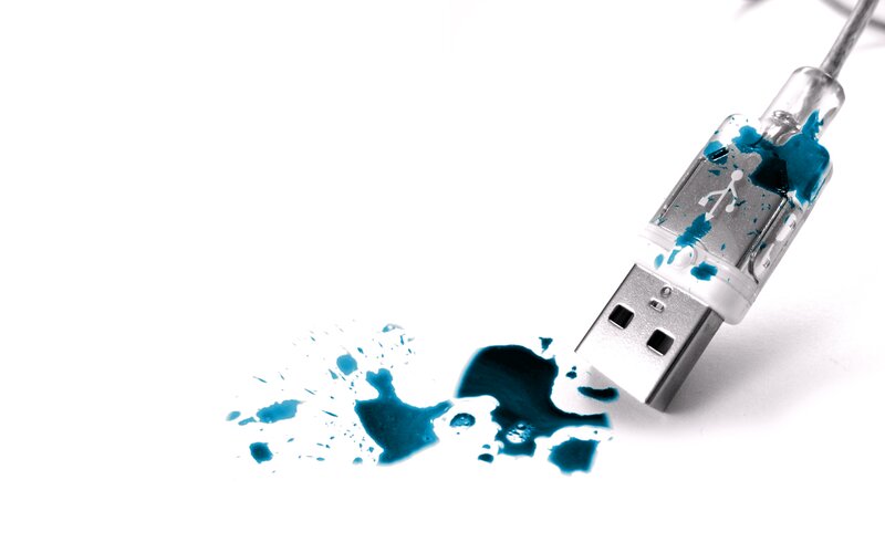 USB Flash Drive