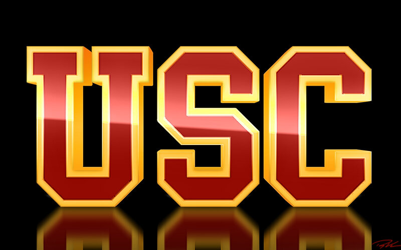 USC Letters Logo
