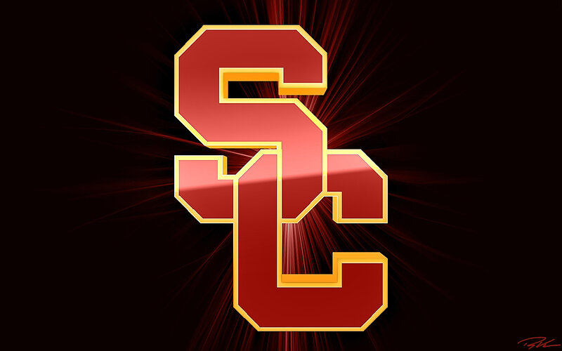 Usc Logo