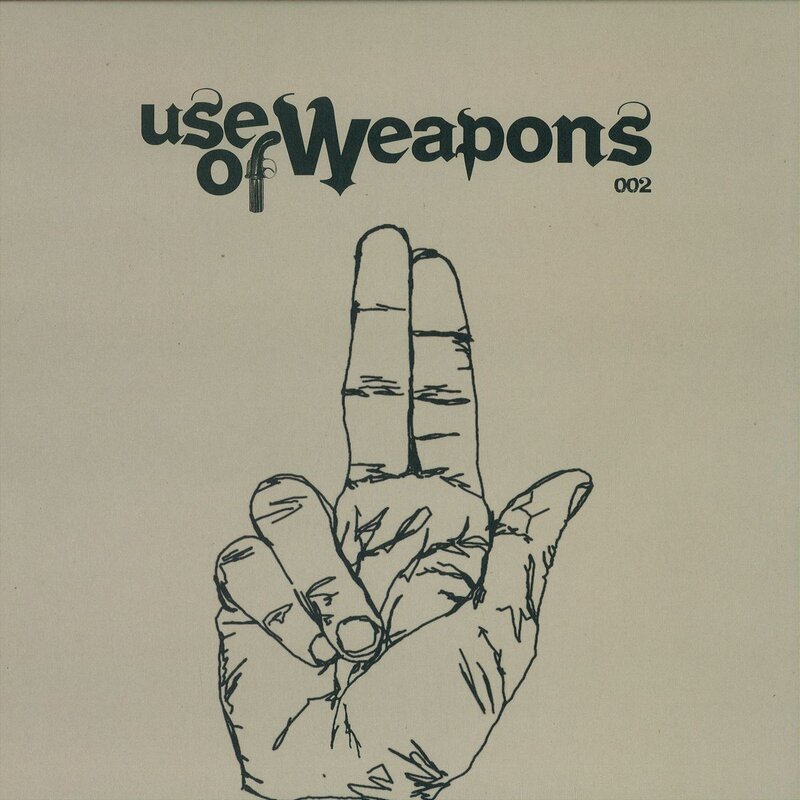 Use of Weapons 002