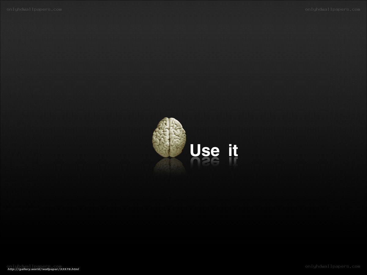 Use Your Brain