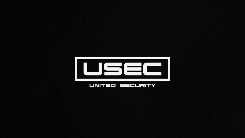 USEC Logo
