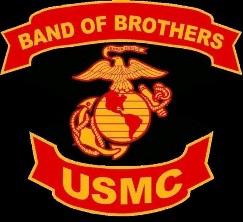 USMC Band Logo