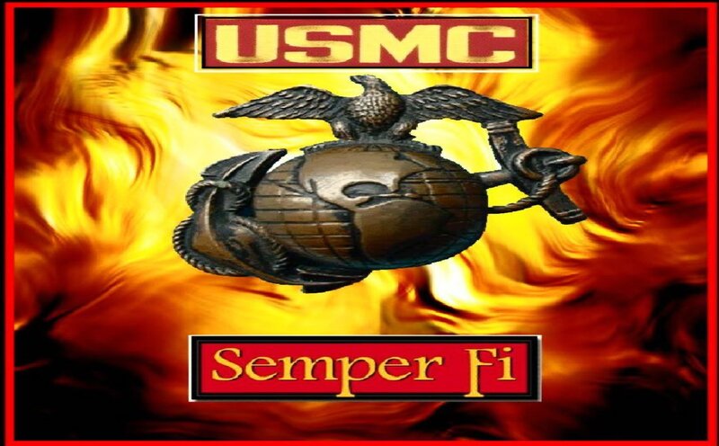 USMC Emblem