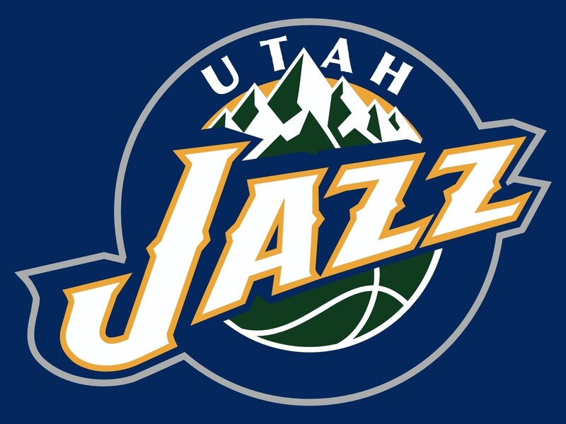 Utah Jazz logo