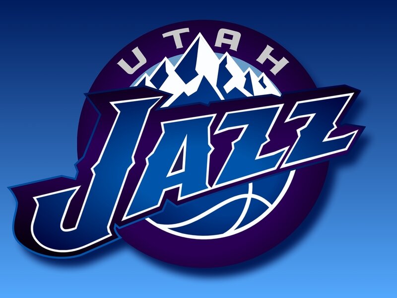 Utah Jazz logo