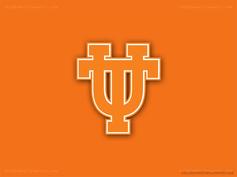 UTEP Miners logo wallpaper