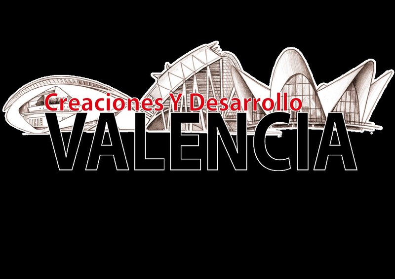 Valencia Architecture