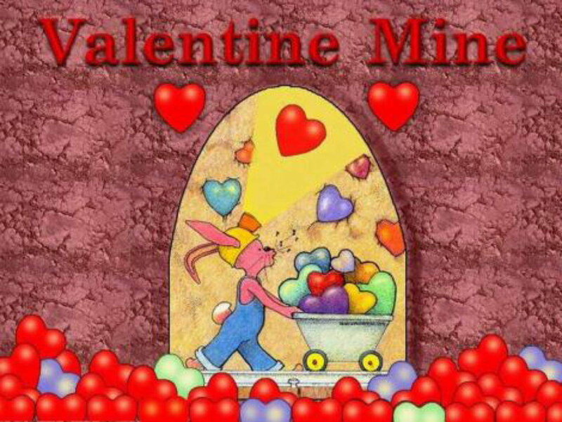 Valentine Mine