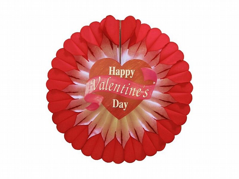 Valentine's Day Decoration
