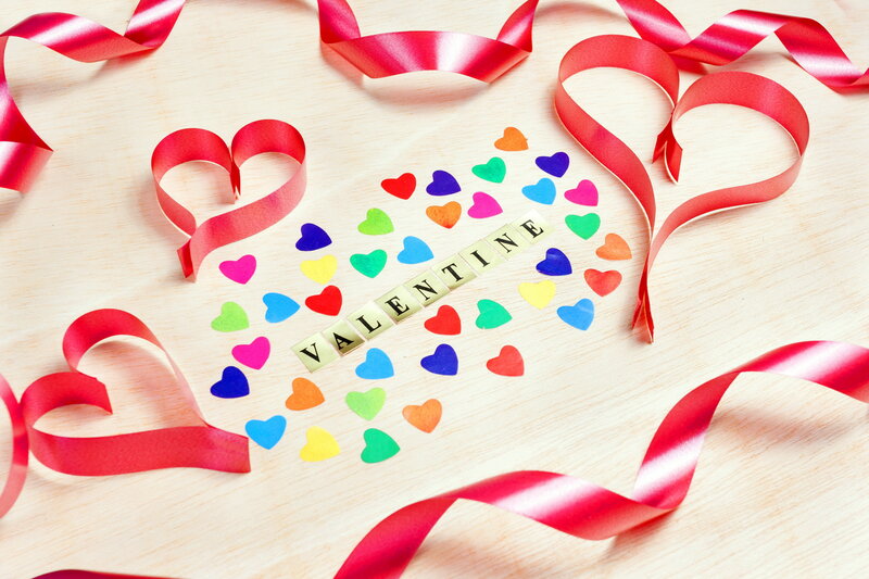 Valentine's Day Decorations