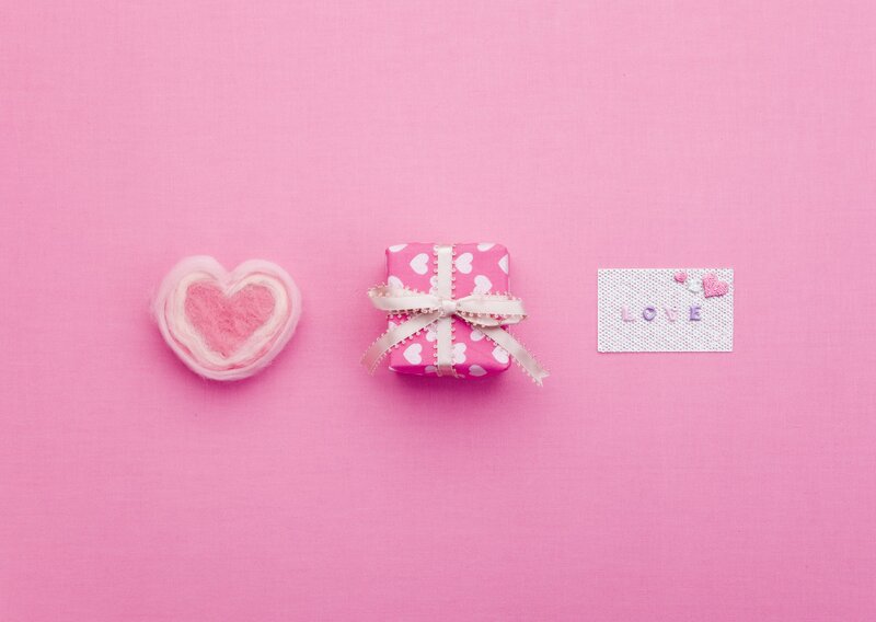Valentine's Day gift items