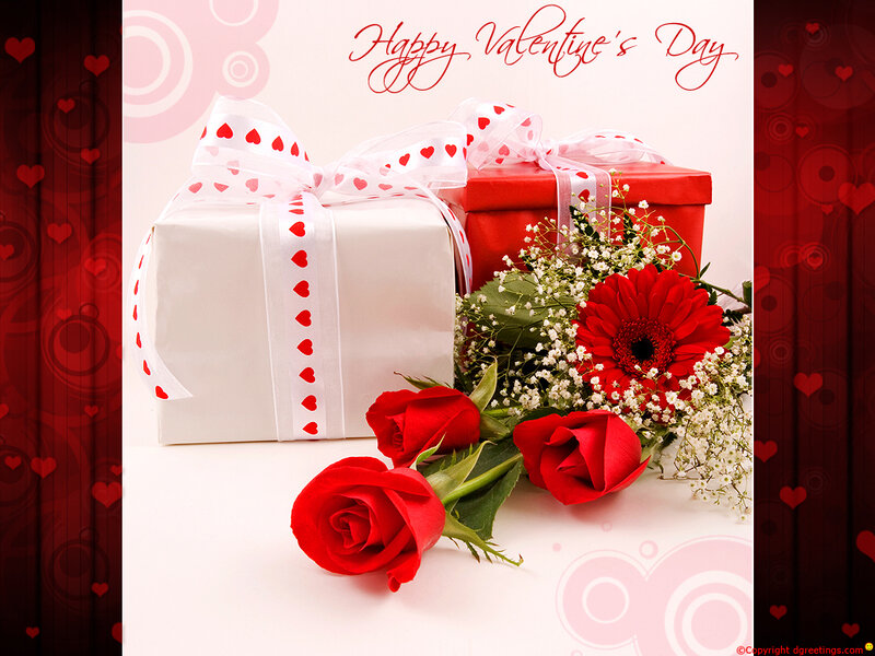 Valentine's Day Gifts
