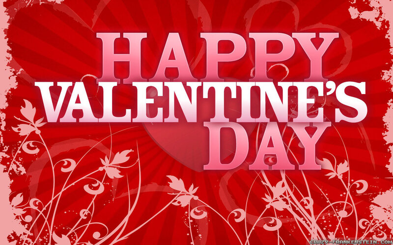Valentine's Day Graphic