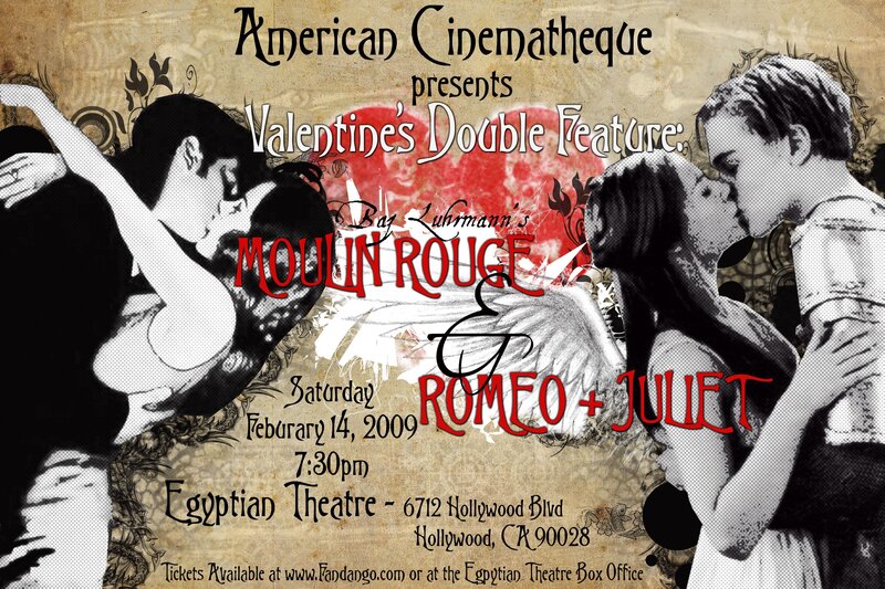 Valentine's Double Feature