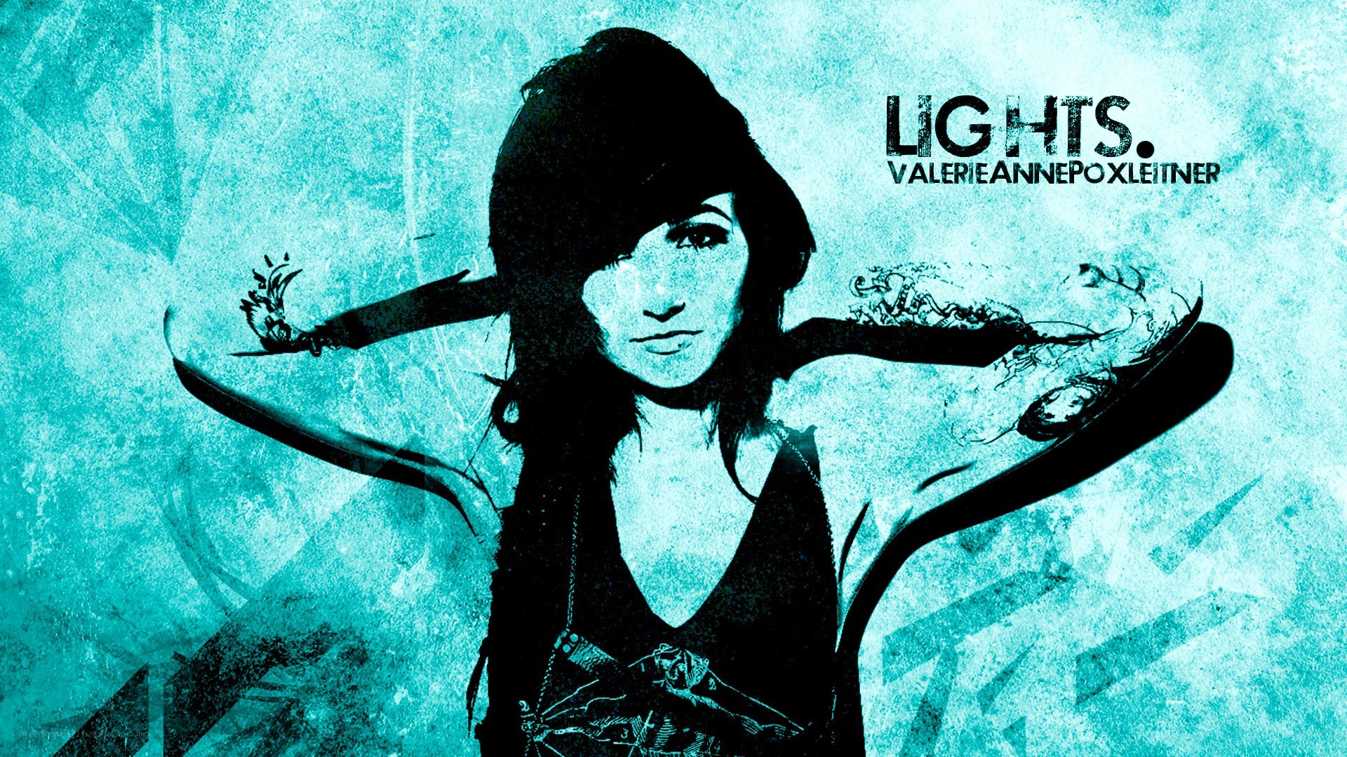 Valerie Anne Poxleitner artwork