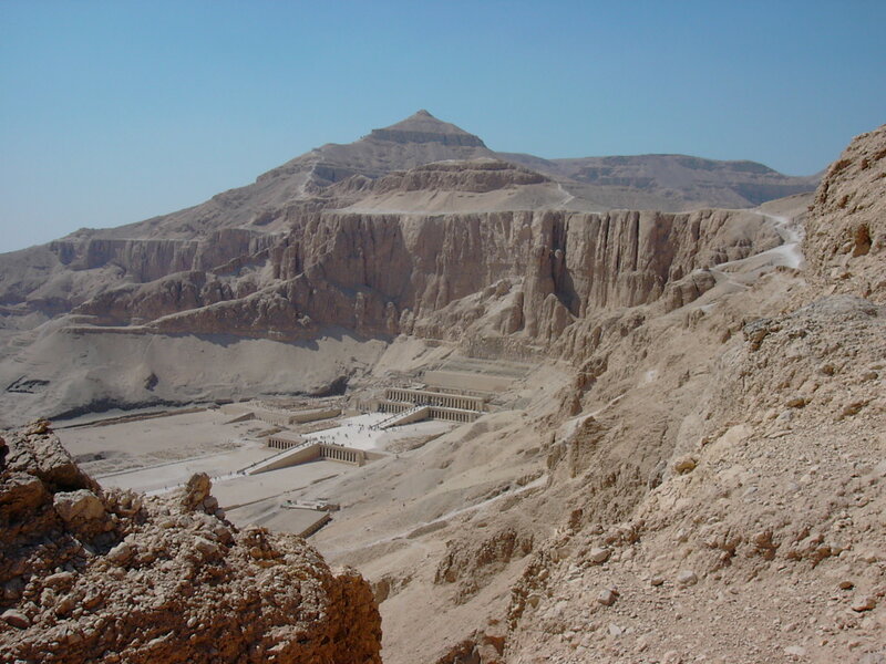 Valley of the Kings