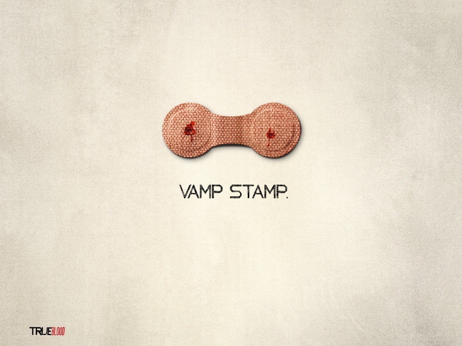 Vamp Stamp promotional art