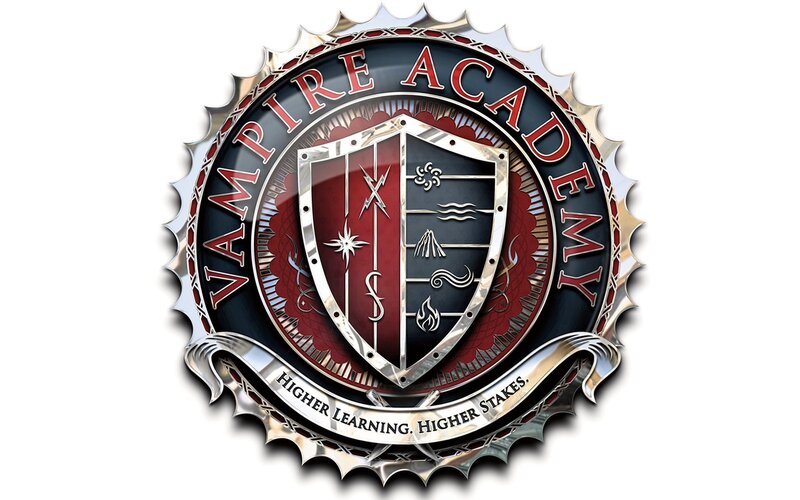Vampire Academy logo