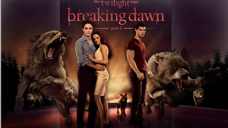 Vampire and Werewolves
