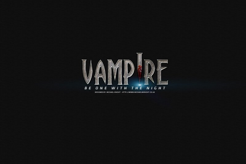 Vampire: Be One With The Night