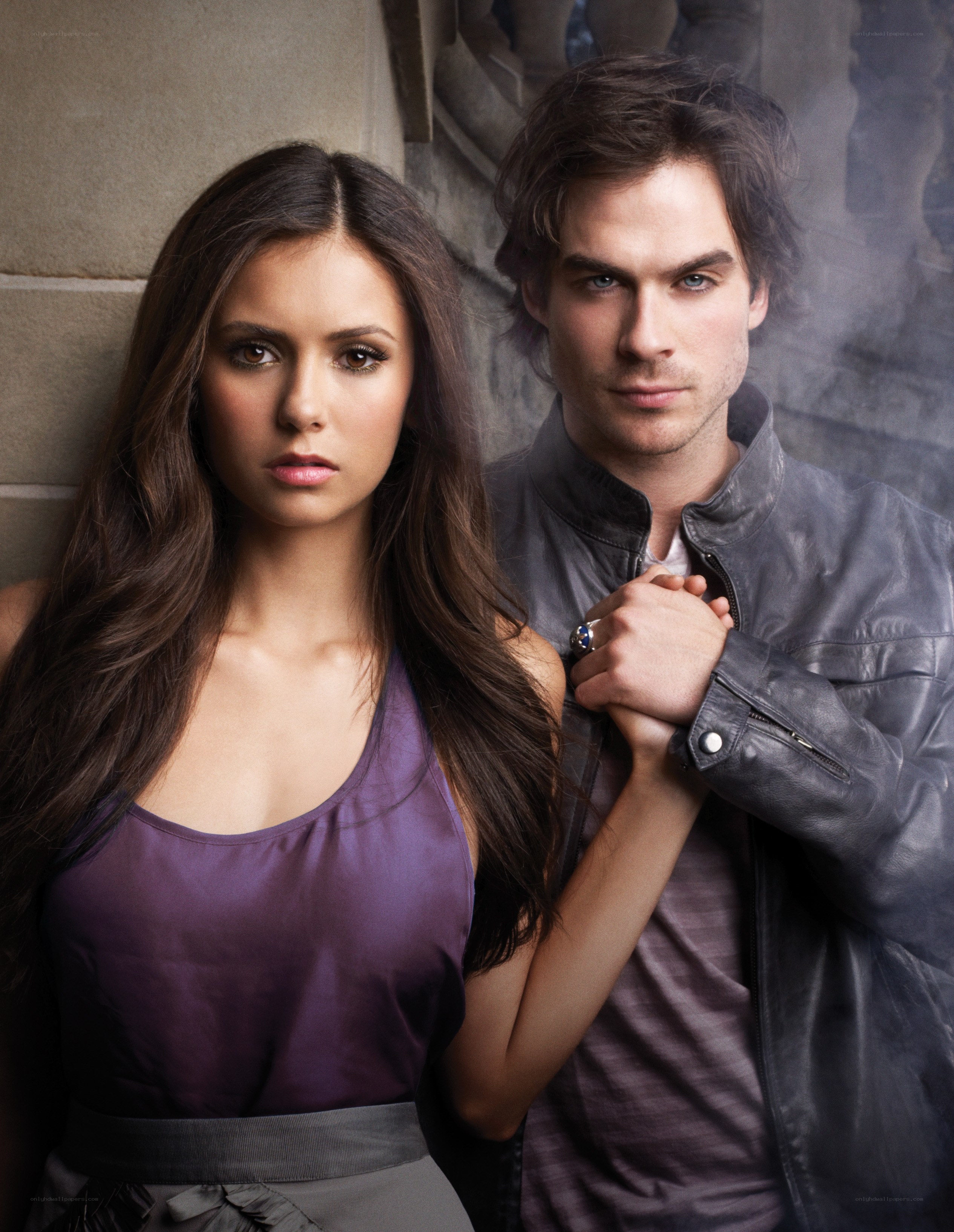 vampire diaries promotional image