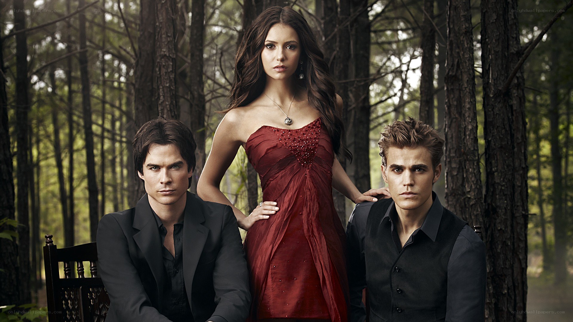 vampire drama promotional image