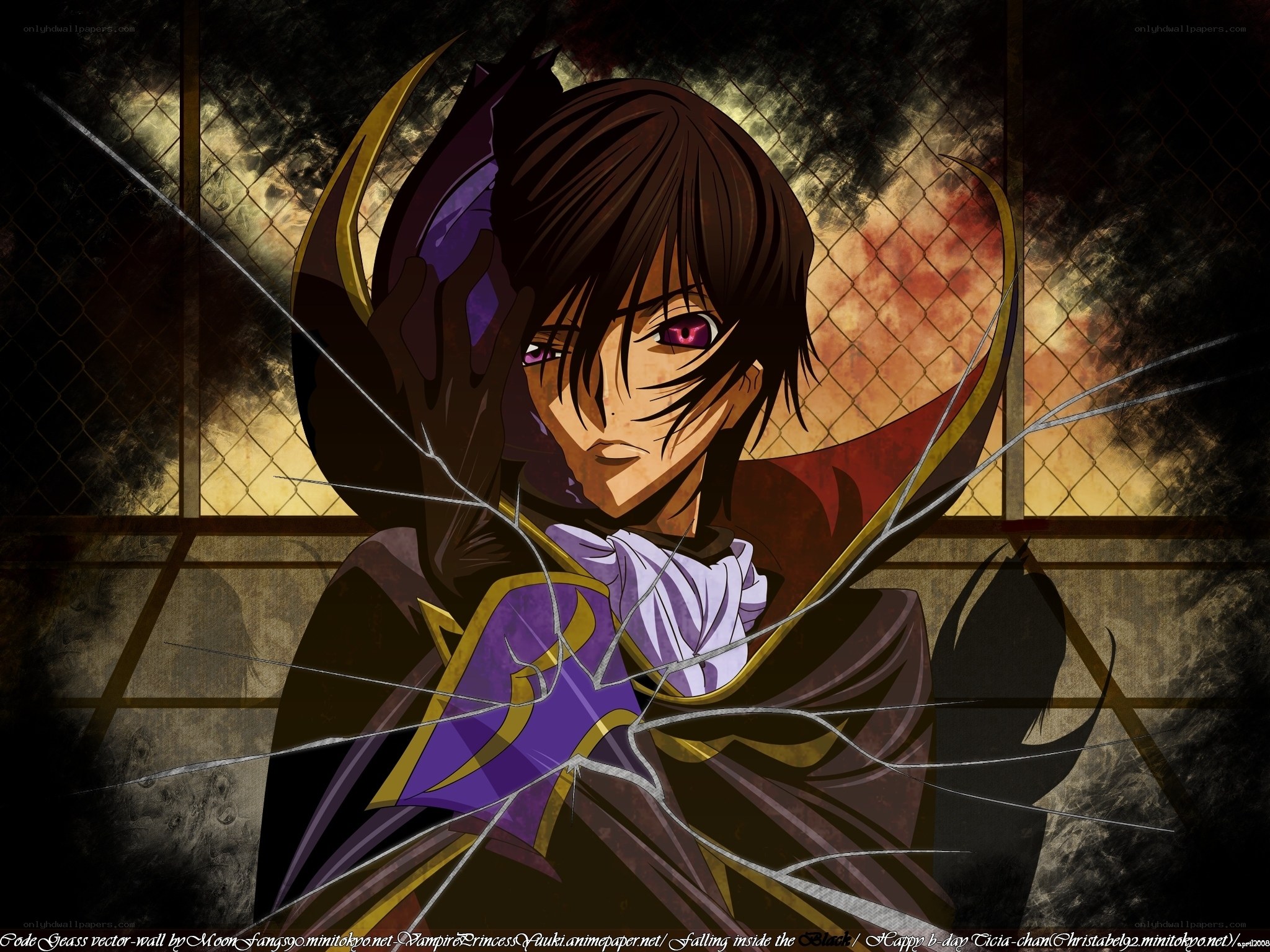 Vampire Princess Mikage