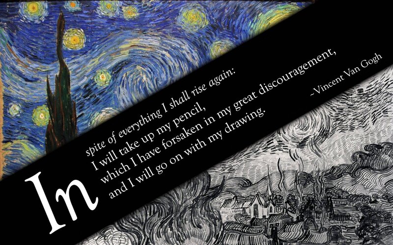 Van Gogh Painting