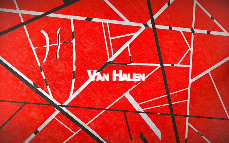 Van Halen Logo
