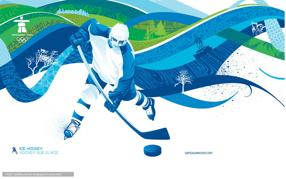 Vancouver 2010 Ice Hockey