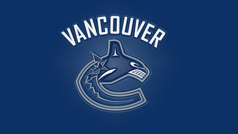Vancouver Canucks logo